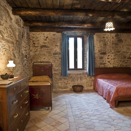 Residenza D'Epoca Borgodifiume Hotell Fiumefreddo Bruzio Eksteriør bilde