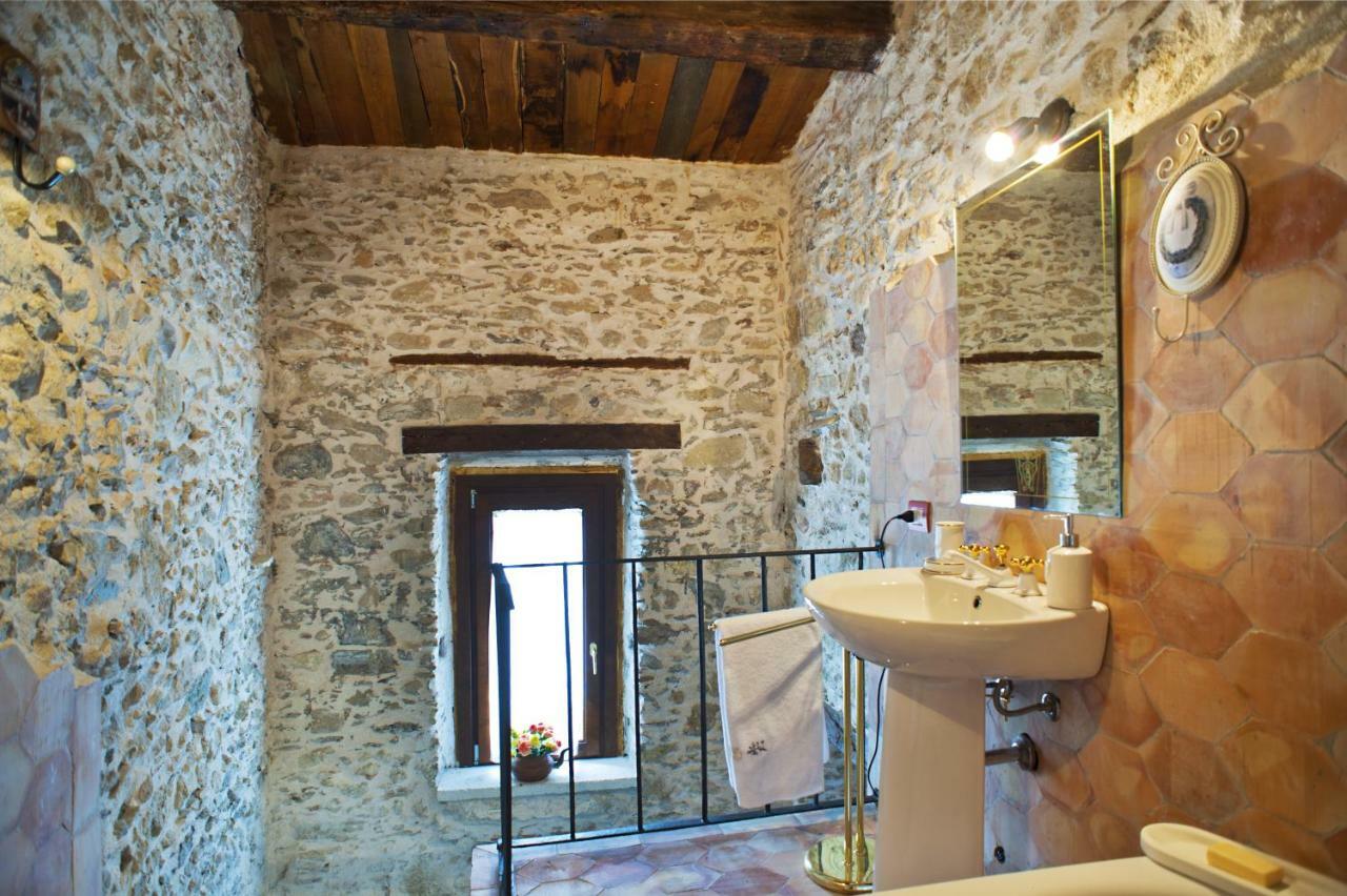 Residenza D'Epoca Borgodifiume Hotell Fiumefreddo Bruzio Eksteriør bilde