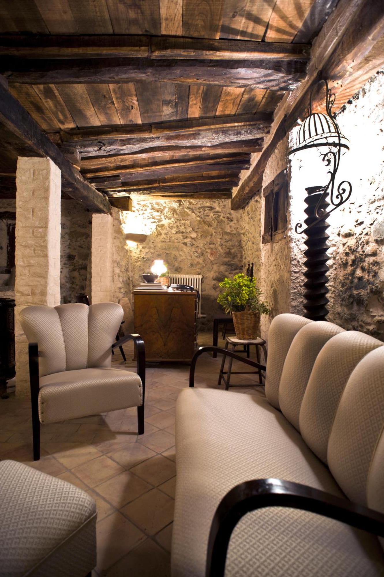 Residenza D'Epoca Borgodifiume Hotell Fiumefreddo Bruzio Eksteriør bilde