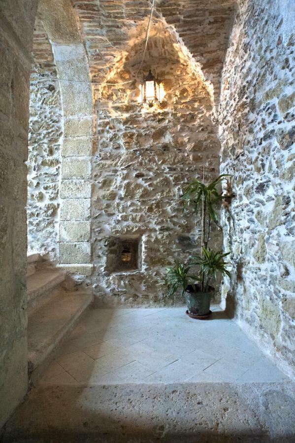 Residenza D'Epoca Borgodifiume Hotell Fiumefreddo Bruzio Eksteriør bilde