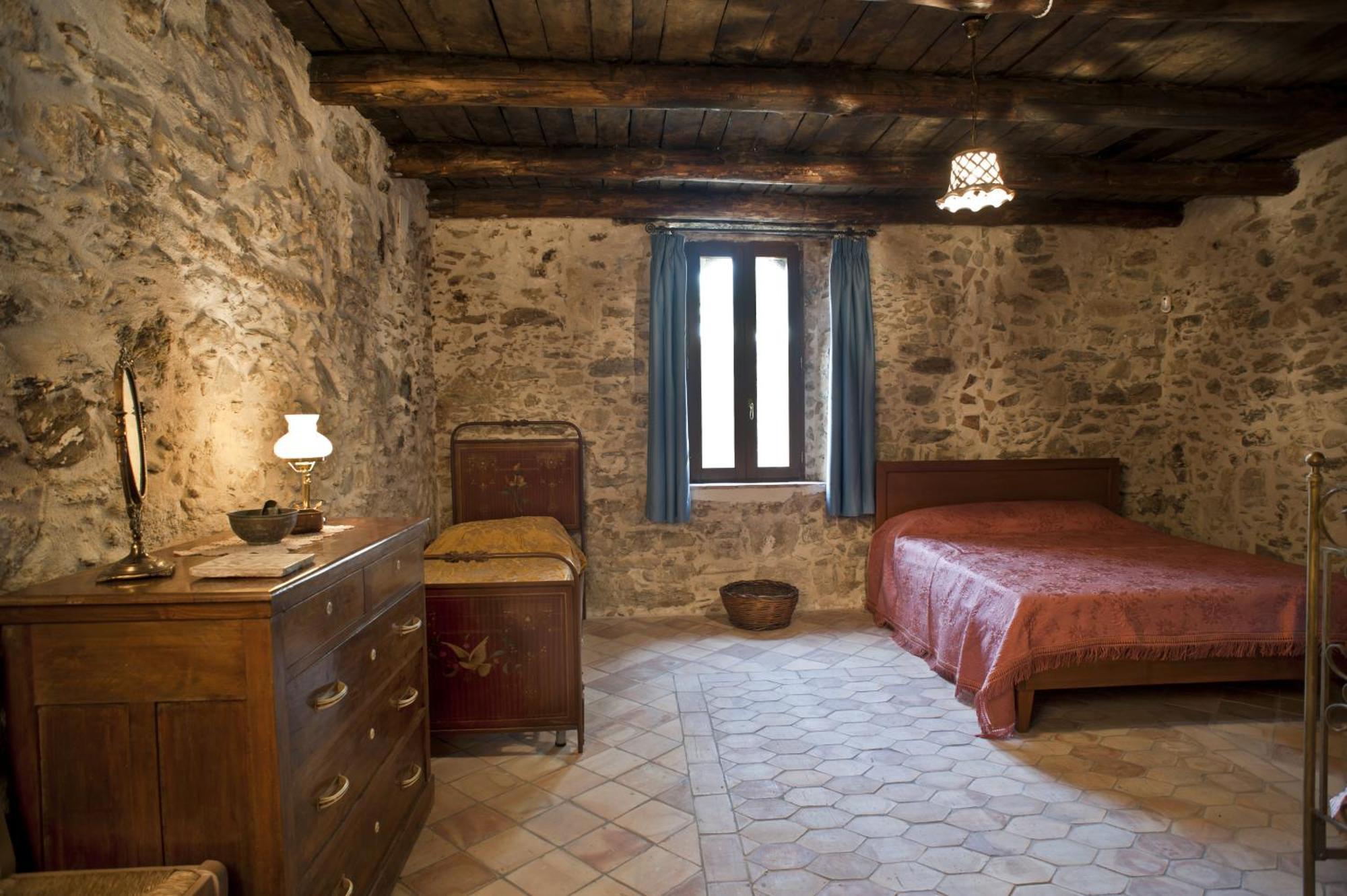 Residenza D'Epoca Borgodifiume Hotell Fiumefreddo Bruzio Eksteriør bilde