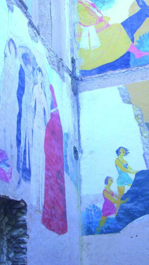Residenza D'Epoca Borgodifiume Hotell Fiumefreddo Bruzio Eksteriør bilde