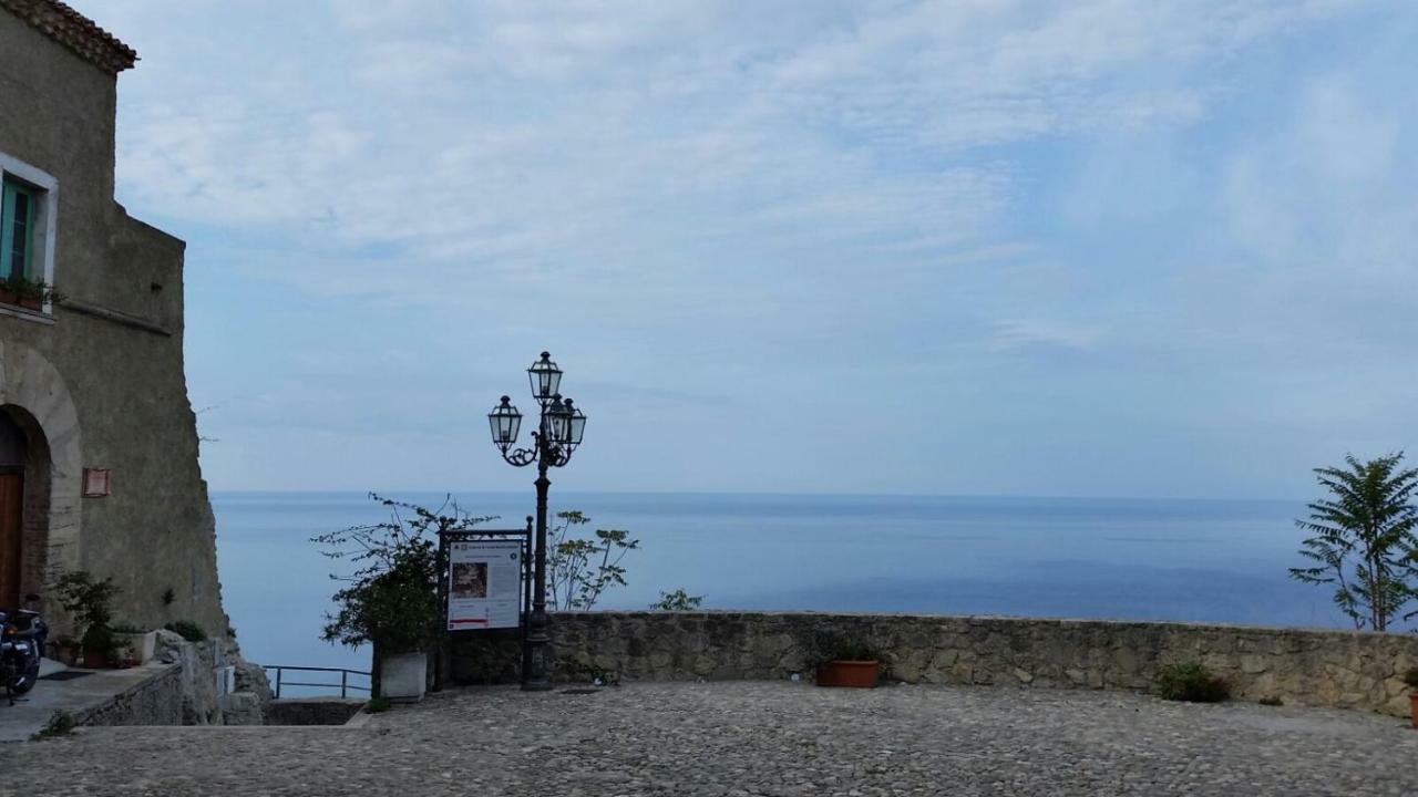 Residenza D'Epoca Borgodifiume Hotell Fiumefreddo Bruzio Eksteriør bilde