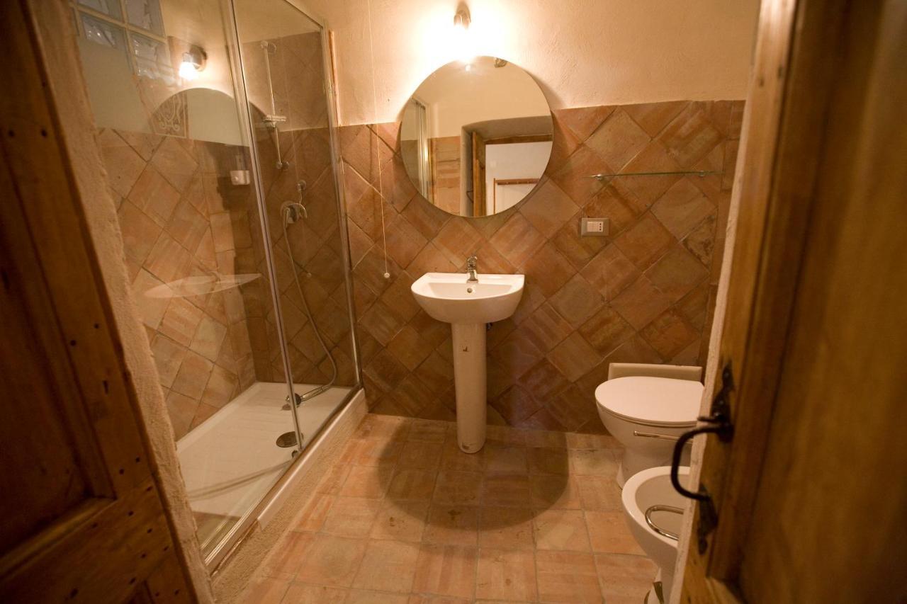 Residenza D'Epoca Borgodifiume Hotell Fiumefreddo Bruzio Eksteriør bilde